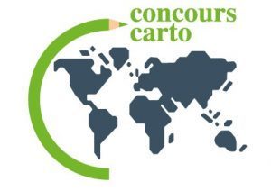 Concours de cartographie